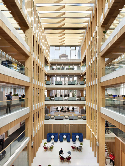 Salvation Army - Denmark Hill