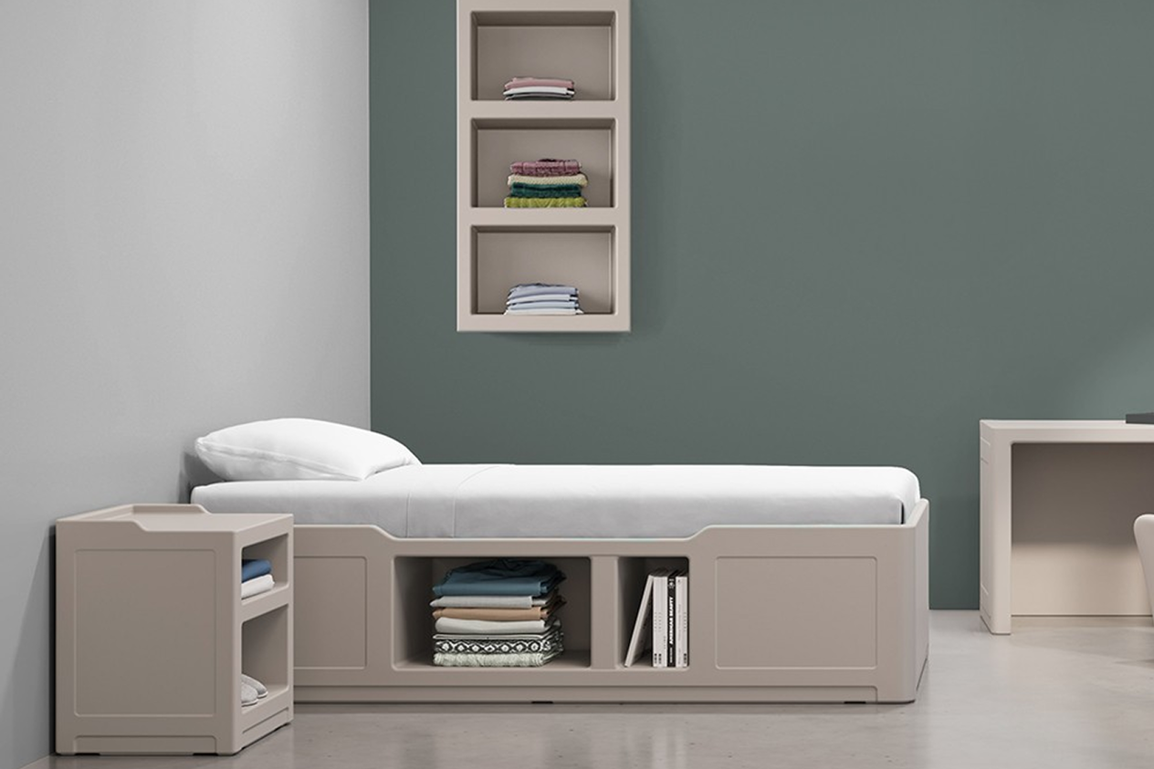 Bed (1)